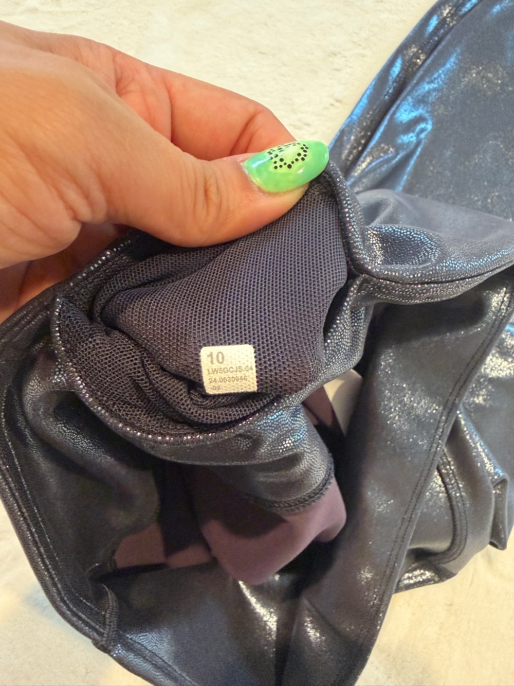Lululemon Leggings - Picture 4 of 6